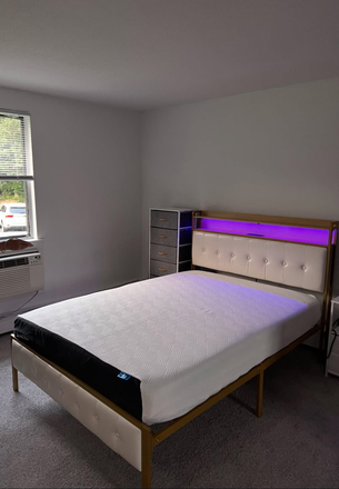 Room - Subletting apartment- Den at Cedar Ridge