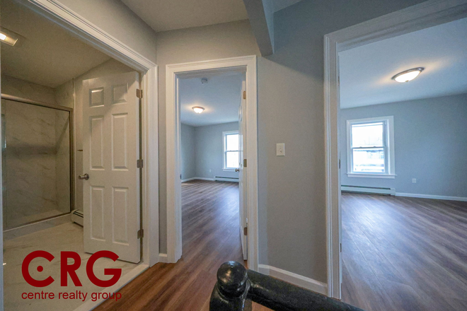 2nd floor - Room for Rent in Brand New 5 Bed 3 Bath Apartment, Female only, Indian roommates