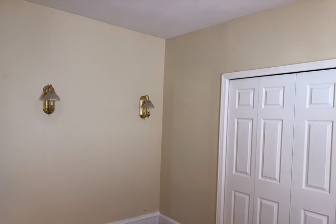 Bedroom 2 - Great 2 Bedroom in Hope Village Duplex