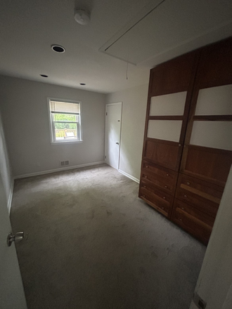 Bedroom - House
