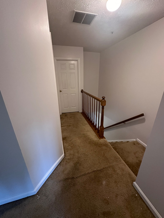 Hallway - Townhouse 3 BR/3.5 BA