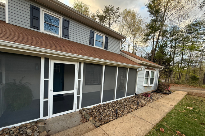 Front entrance &exterior - Beautiful Private Duplex Unit Duplex