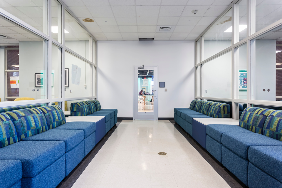 UNCChapel Hill Off Campus Housing Search Carmichael Residence Hall