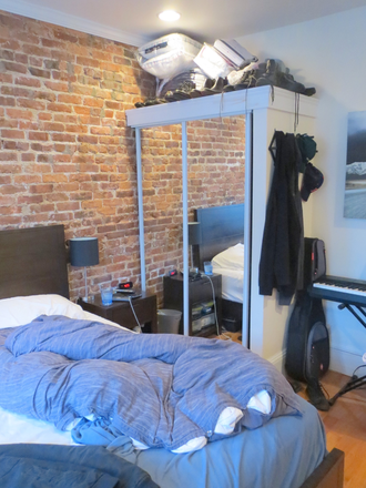 . - 3 Bedroom- 20 Hemenway St #35- Move in 9/1/26 Apartments