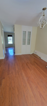 Dining room - Cottingham Townhome