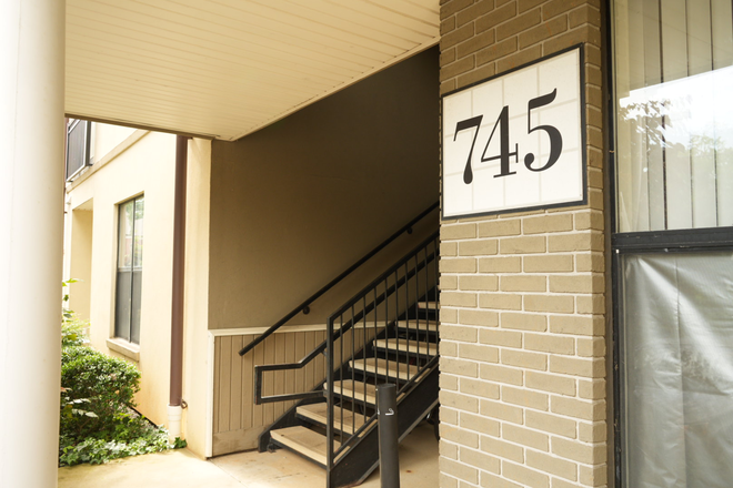 Exterior - Modern 1-Bedroom Condos for Rent in Walker Square – Steps from UVA Hospital