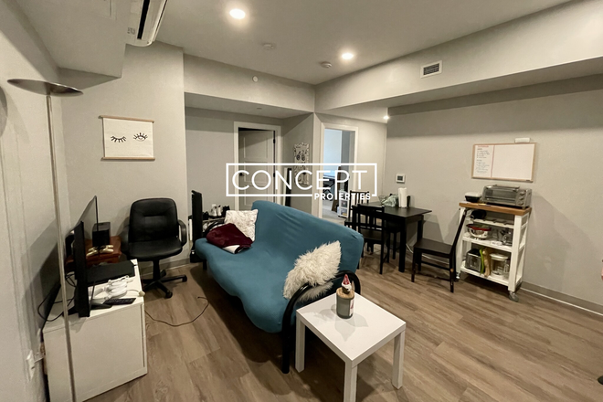 100 Hemenway - 2 beds - [No broker fee] 100 Hemenway - 2 beds & 3 beds - Flex move-in date [Modern finishes]