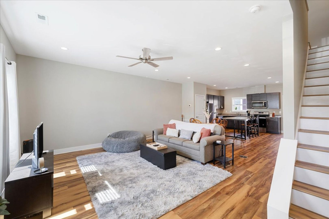 Photo - Brand New Townhouse Community in Blacksburg!