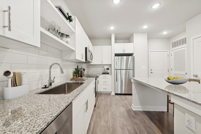 Ascend Brunswick Village - Ascend Brunswick Village Apartments