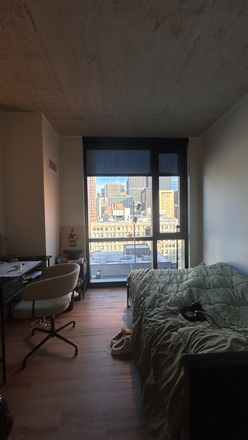 Bedroom - Room w/ Private BR in 4Bd/4B