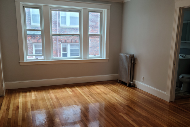 living room - Sunny Brighton pet friendly 1 bed for 9/1 - NO FEE! Apartments