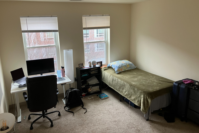 spacious room - SUMMER SUBLET in Keens Crossing Apartments