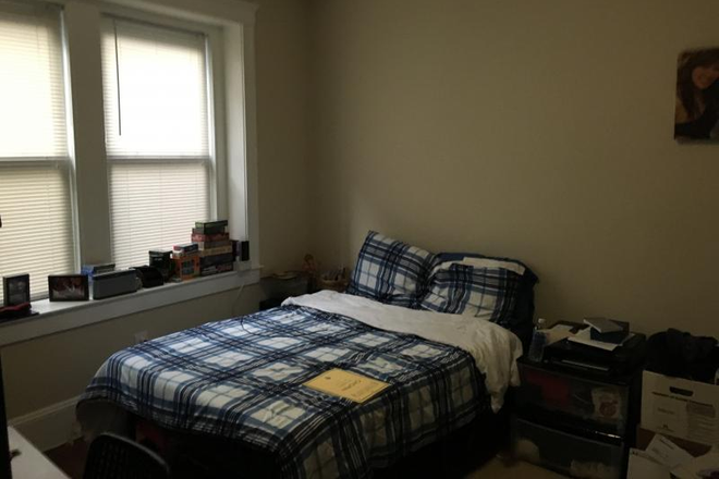 1 - SEPT 2026-Spacious Fenway 2 bed, Student OK, NO FEE Apartments