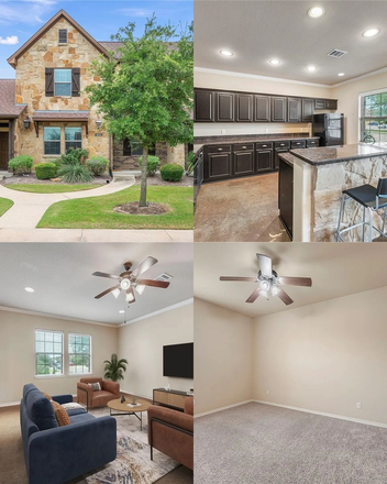 Photos of general areas. - Fully Renovated 4x4 House in the Barracks!