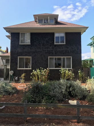 Front of house - Milky Way International Student House