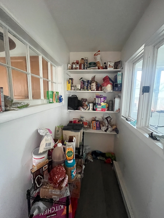 Pantry - Charming house with room available for 2026-2027 School Year