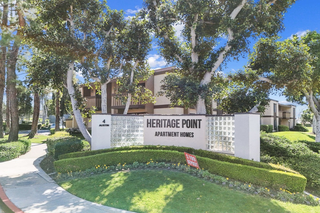 Outside street view - Kapi Residence Apartments