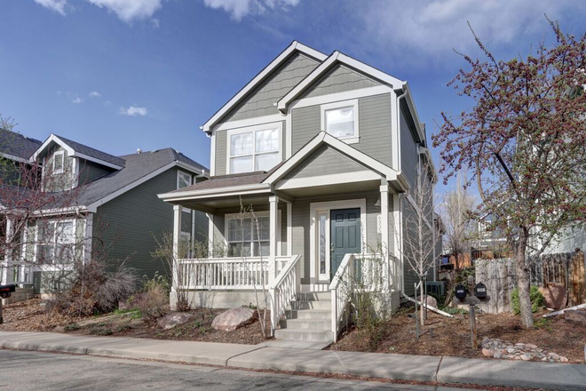 1 - AVAILABLE 8/5: 4935 10th St House