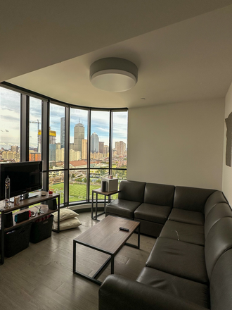 Living room - Lightview 1 bedroom summer 2026 re-let, 4 bedroom 2 bathroom unit