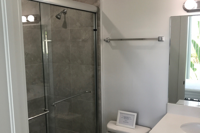 bathroom - Sweetwater House