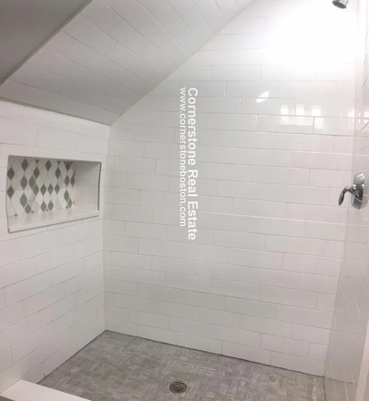 Shower - Lease Takeover - Perfect for UMass Boston Students! Apartments