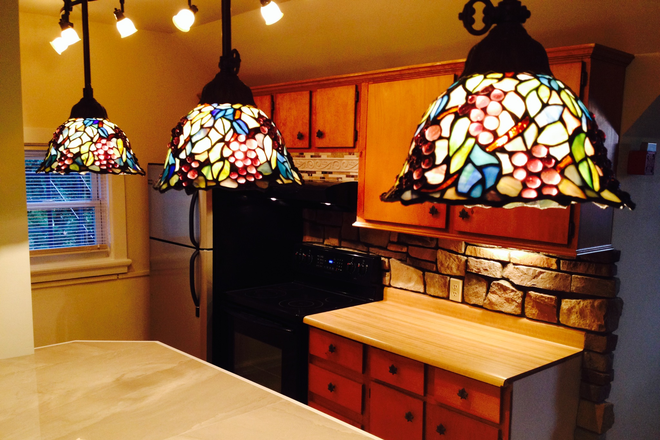 3rd kitchen - //// Totally remodeled 6 Bedroom House-June '25