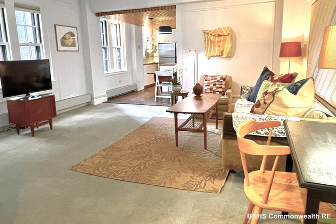 1 - 988 Memorial Dr Unit 282, Cambridge, MA 02138