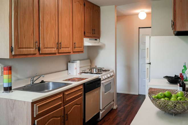 sample kitchen from brandywine website - Brandywine