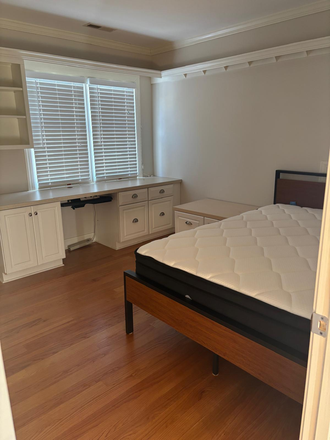 Bedroom 1 - Home in Governor's Village