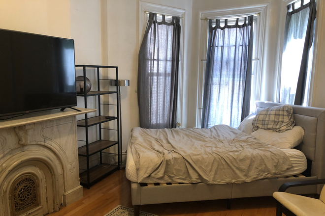 a - CUTIE PETUTIE Apartments