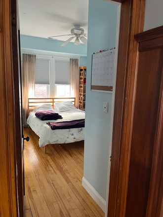 120SqFt Bedroom - Boylston in Watertown