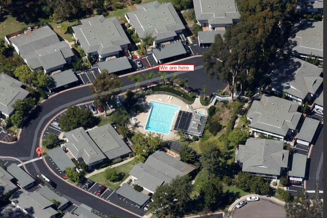 Location - Playmor La Jolla