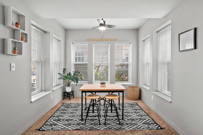  - Delmar Estates Walkable to CWE and Shuttles