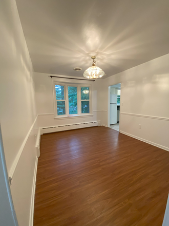 1st floor dinning room - Beautiful 5-Bedroom Single Family Home Near UMD – Available for Rent Aug 1st, 2025