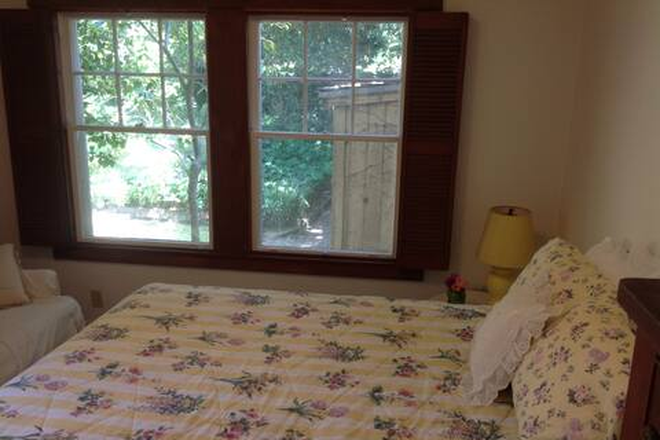 Bedroom - 2 Room Suite and Private Bath