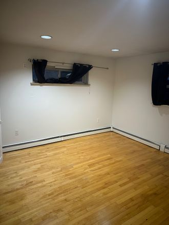 Master Bedroom - Commonwealth Square Condominiums