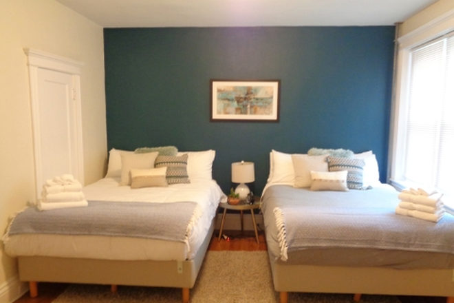 Photo - 25 Euston St Apartments