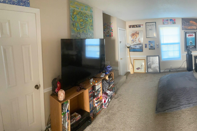 living room - stones river properties
