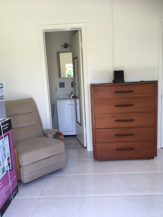 3 - Private Room and bath Condo