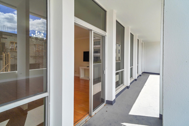 Balcony - David William Codo Condo