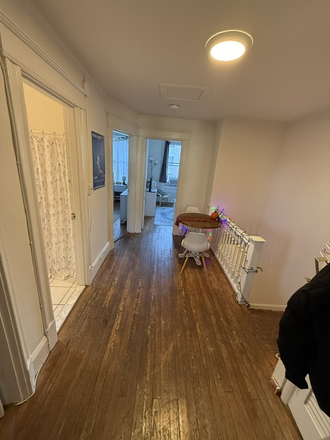 Landing - 1301A 35th Street, 2BR Apartment - 2 Blocks From Campus