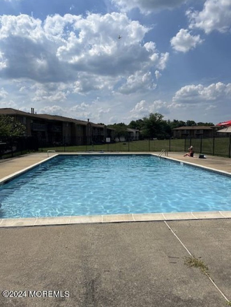 Pool - Updated Princeton Horizons Condo For Rent