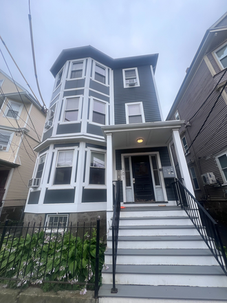 building - Individual Rooms for Rent in Mission Hill!!! Apartments