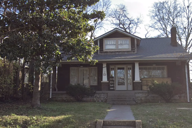 Roycroft Pl - Multiple 5BR and 6BR properties available in 8th South, Edgehill and Wedgewood Houston House