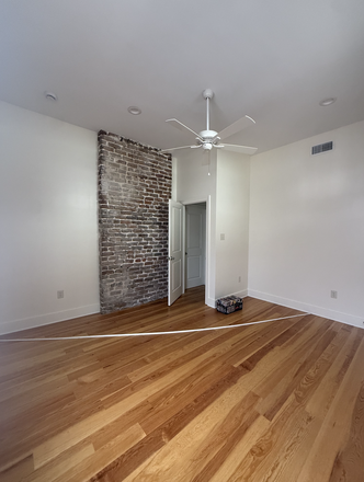 Bedroom - Freshly renovated and negotiable rental close to campus. Condo