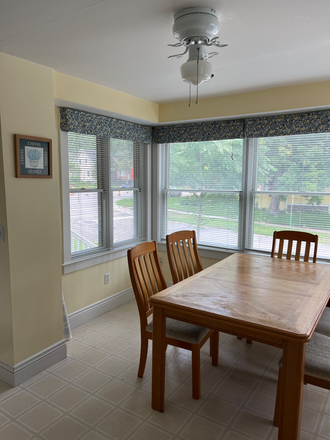 Kitchen - The Country Club” House