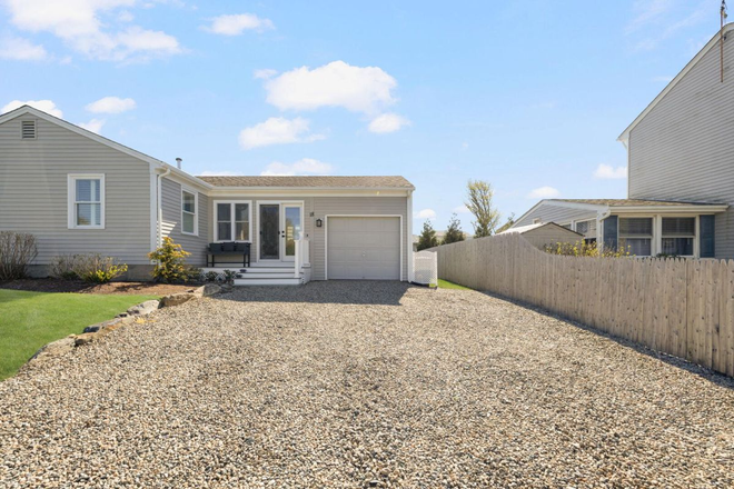 Exterior Front - NEW LISTING  ALERT! MUST SEE Apartments