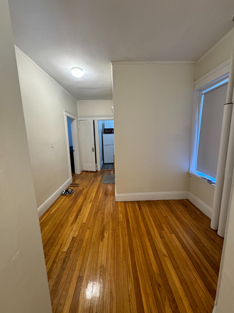 1 - AVAIL NOW-Gorgeous Fenway 1 Bed 1 Split, H/HW inc. Cat ok. NO FEE! Apartments