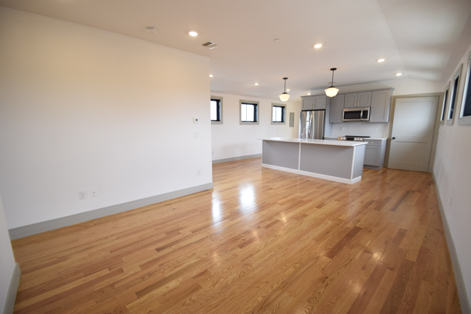 x - NEW CONSTRUCTION 2 BED 1 BATH - PARKING Apartments