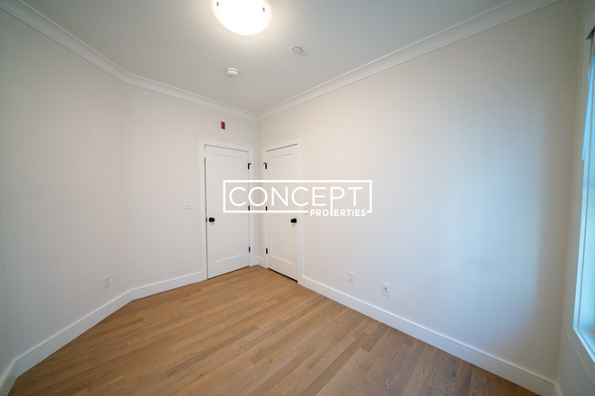 37 calumet - [9.1.2026] Modern 4 beds + office / 1 bath in Mission Hill [Right near T] Apartments